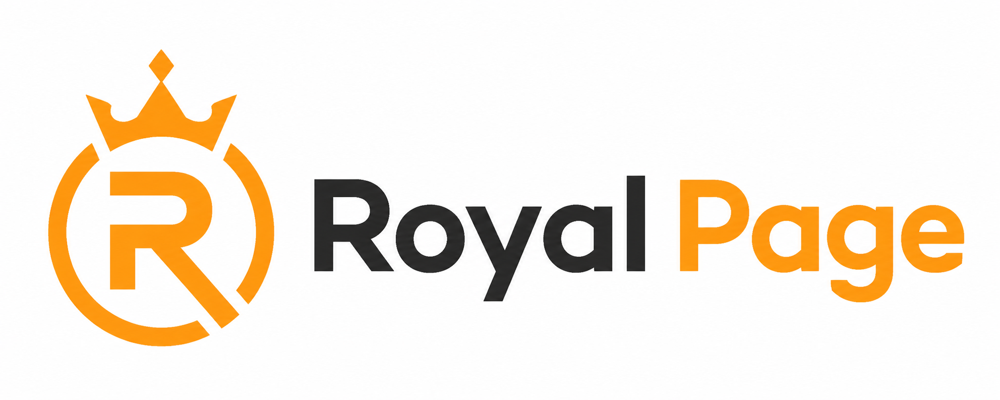 RoyalPage